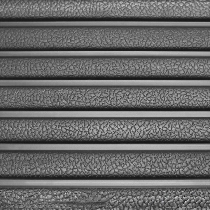 Trittbretter "SureGrip" Westin polished