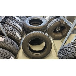 Cooper Weathermaster Reifen-Satz 255/65 R18 occasion