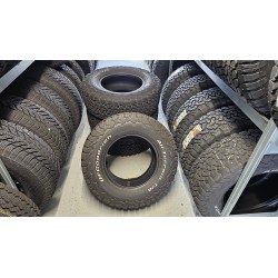 BF Goodrich Ko2 Reifen-Satz 285/70R17 occasion