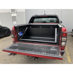 Truck-Bed Organizer - Swissmade