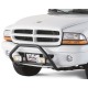Lightbar 2" schwarz Westin