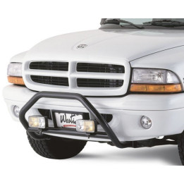 Lightbar 2" schwarz Westin