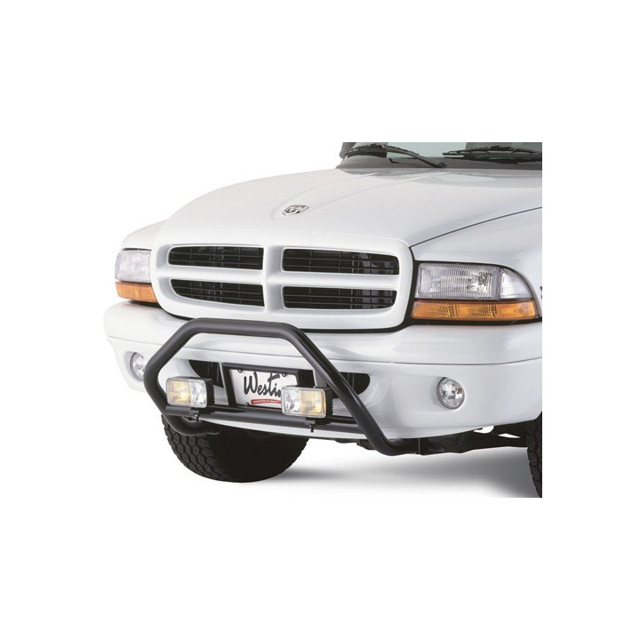 Lightbar 2" schwarz Westin