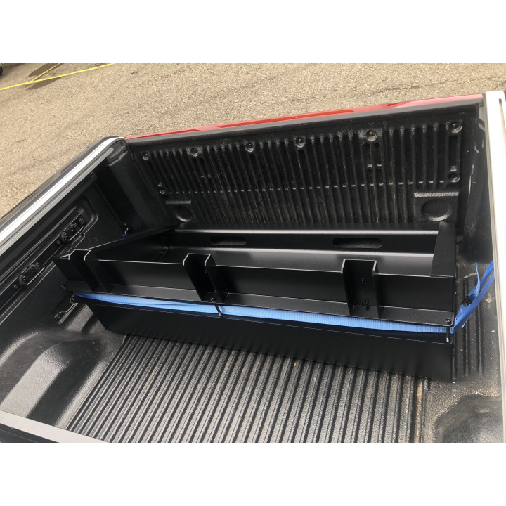 Truck-Bed Organizer - Swissmade
