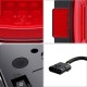 LED Rückleuchten Set mit E-Prüfzeichen Rot