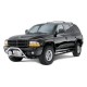 Lightbar 2" chrom Westin
