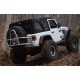 Softtop Supertop Glide Bestop Wrangler JL 2-Door