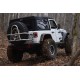 Softtop Supertop Glide Bestop Wrangler JL 2-Door