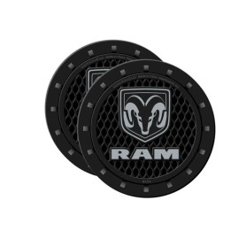 Getränkehalter-Pads RAM Plasticolor