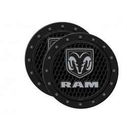 Getränkehalter-Pads RAM Plasticolor