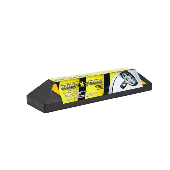 Park-N-Curb Plasticolor