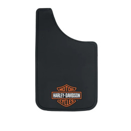 Universal Kotschutzlappen-Set "Harley Davidson" universal Plasticolor