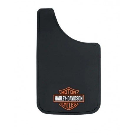 Universal Kotschutzlappen-Set "Harley Davidson" universal Plasticolor