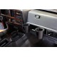 Custom-Made Cupholders Cherokee XJ