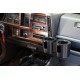 Custom-Made Cupholders Cherokee XJ