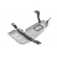 Transmission Aluminium Skidplate Quadratec Wrangler JL