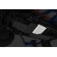 Transmission Aluminium Skidplate Quadratec Wrangler JL