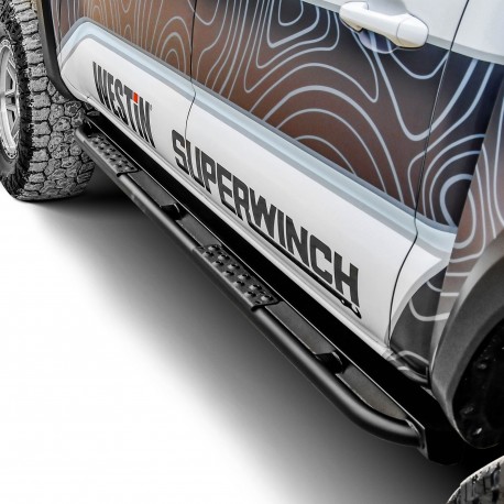 Sidesteps "XTS" Westin