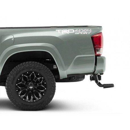 Front Skidplate Fishbone