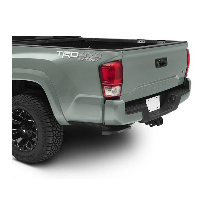 Front Skidplate Fishbone