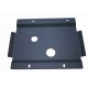Skidplate-Kit Fishbone
