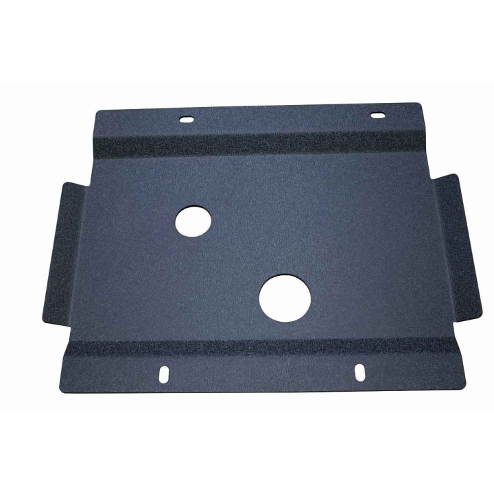Skidplate-Kit Fishbone