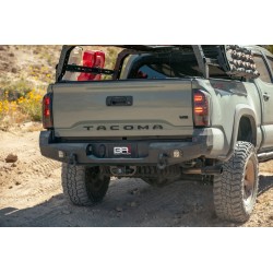 Stossstange hinten "Pro Series II" BodyArmor