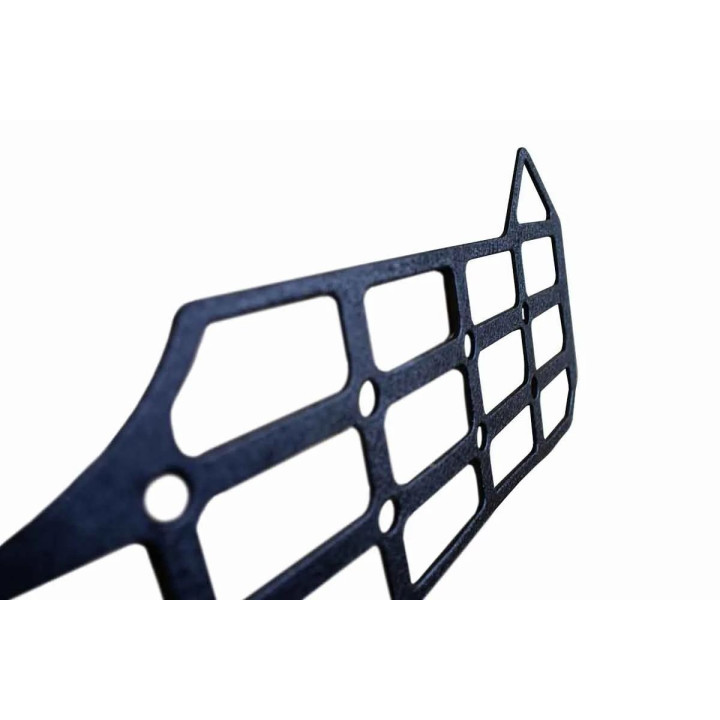 Molle-Panel für Mittelkonsole Fishbone