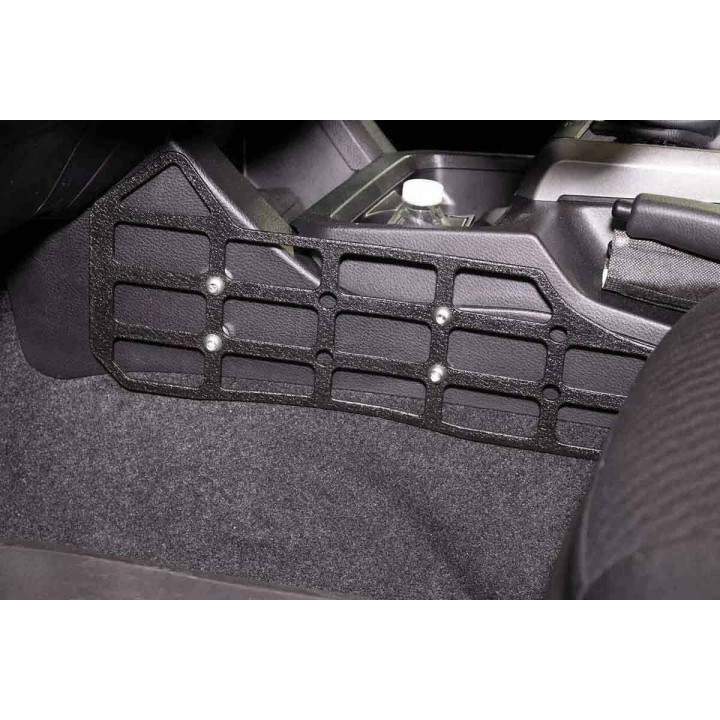 Molle-Panel für Mittelkonsole Fishbone