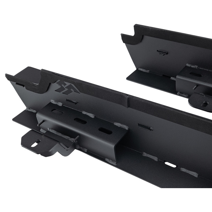 Rockslider "XHD" Ruggedridge