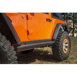 Rockslider "XHD" Ruggedridge