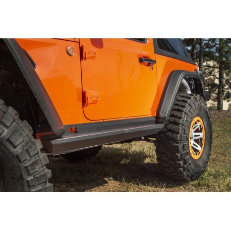 Rockslider "XHD" Ruggedridge