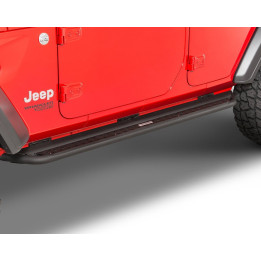 Sidesteps "Dominator" GoRhino