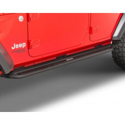 Sidesteps "Dominator" GoRhino