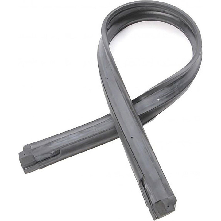 Windshield Rubber Cowl-Gasket Wrangler YJ