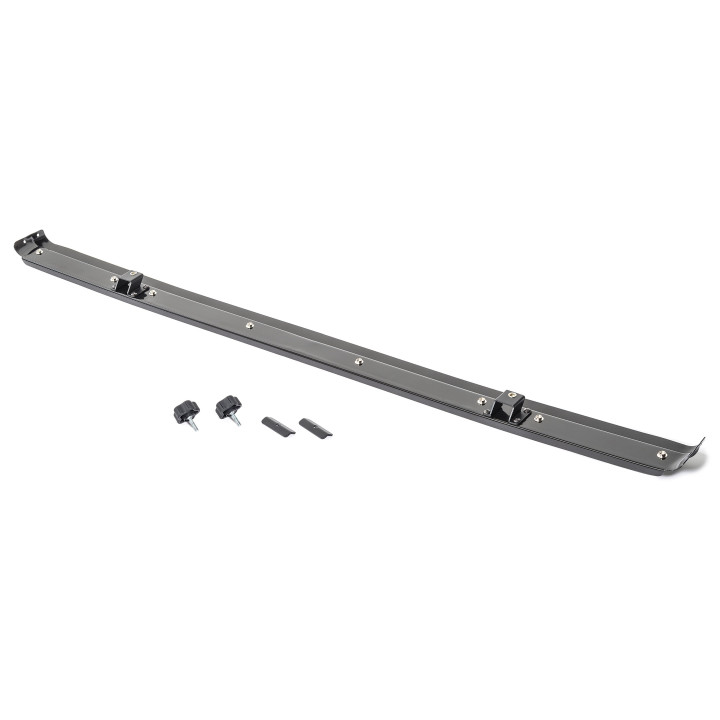 Bikini-Top Header-Channel Mastertop Wrangler JK
