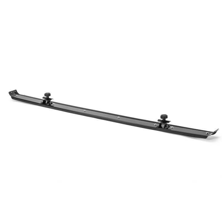 Bikini-Top Header-Channel Mastertop Wrangler JK