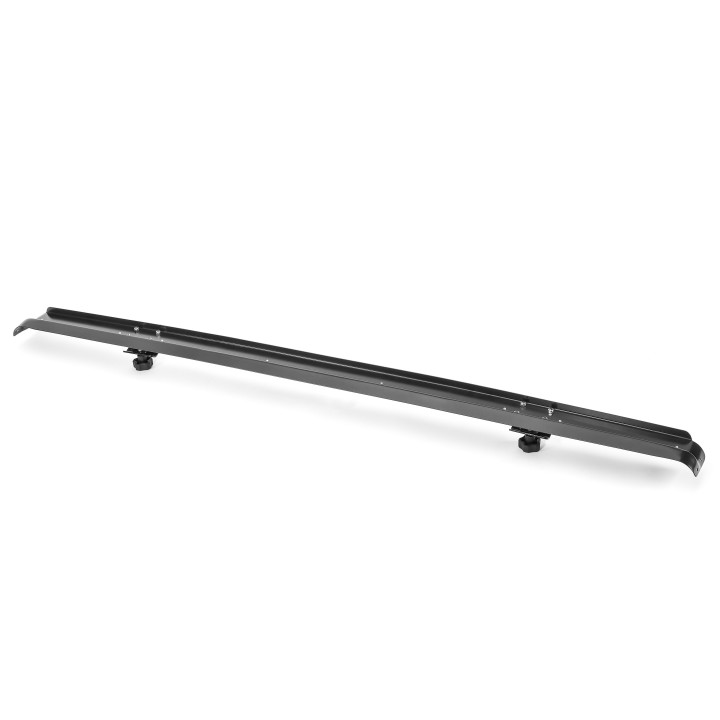 Bikini-Top Header-Channel Mastertop Wrangler JK