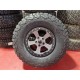 Felgen Bawarrion "Beadlock" gunmetal