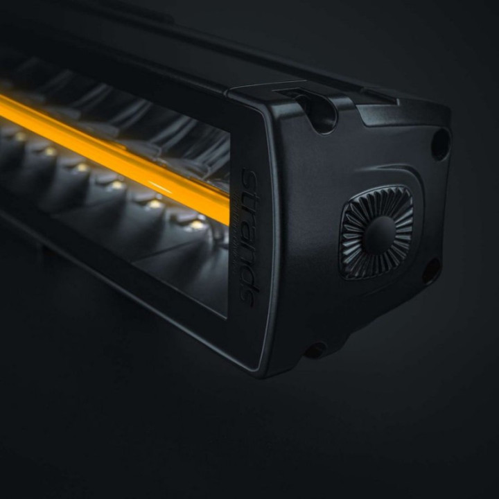 LED-Lightbar 42'' "Siberia XPA" mit E-Prüfzeichen Strands