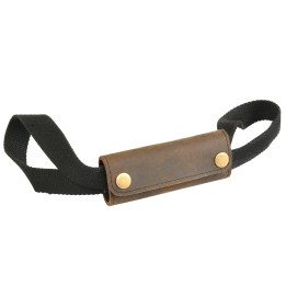 Haltegriff-Set Leder Overland Outfitters