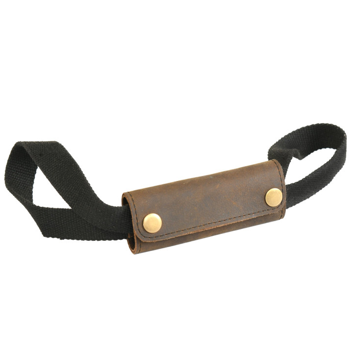 Haltegriff-Set Leder Overland Outfitters