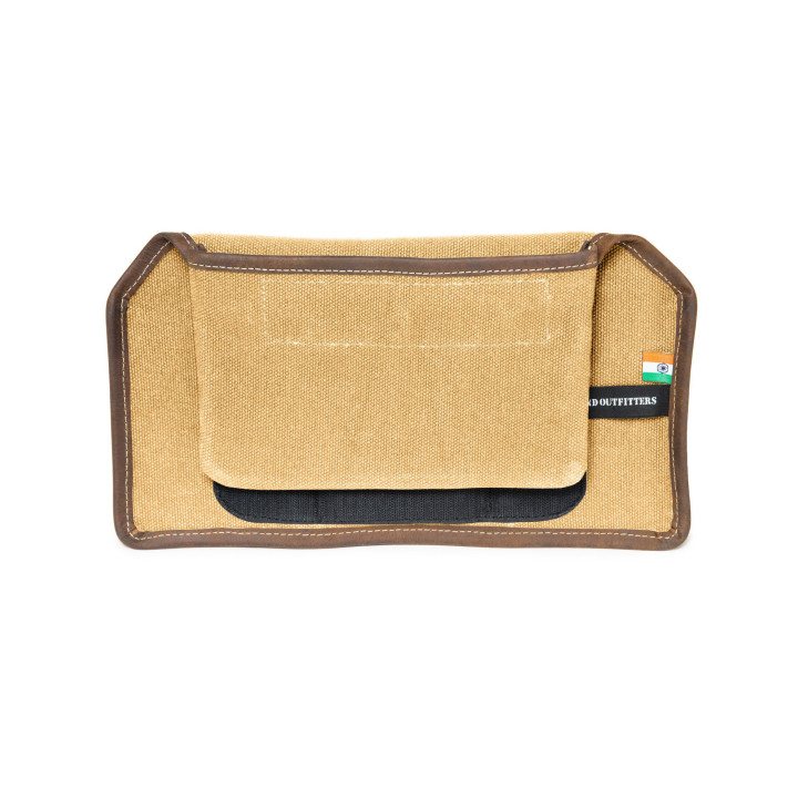 Grab Bar Pockets Overland Outiffters