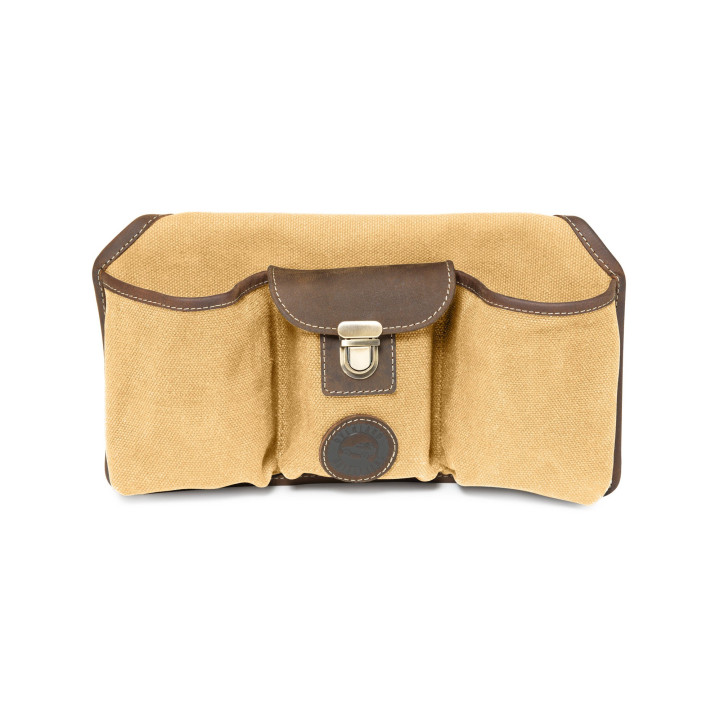 Grab Bar Pockets Overland Outiffters