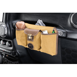 Grab Bar Pockets Overland Outiffters