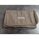 Service-Mappe Jeep braun Variante 1