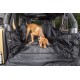 Cargo Cover Rugged Ridge Wrangler 4-Door Jg. 07-14