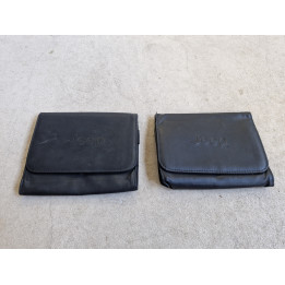 Service-Mappe Jeep Horizontal schwarz