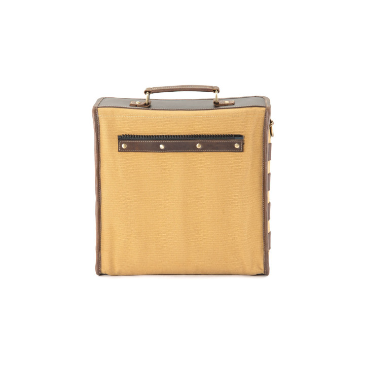 Cool-Bag Tasche Overland Outfitters