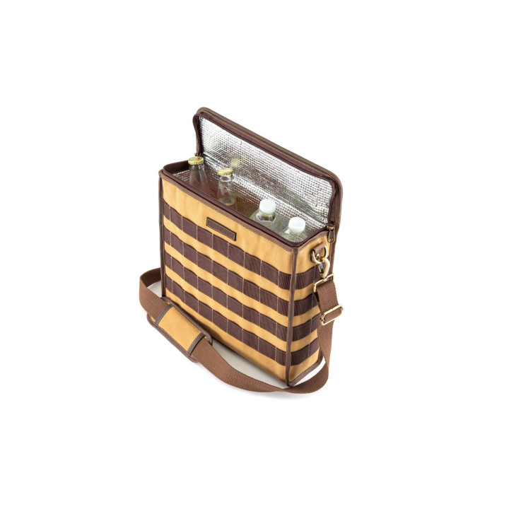 Cool-Bag Tasche Overland Outfitters